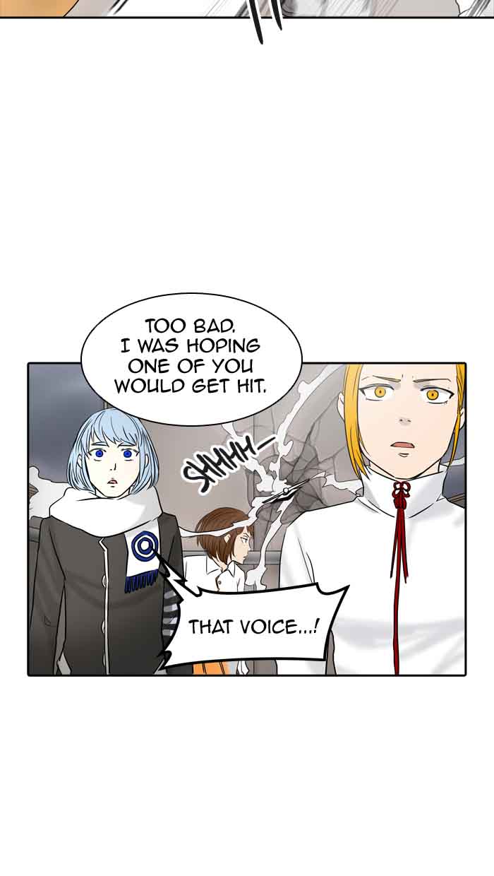Tower Of God 378 81