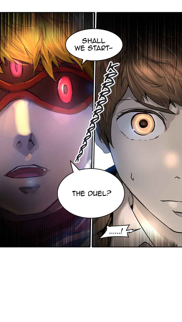 Tower Of God 378 96