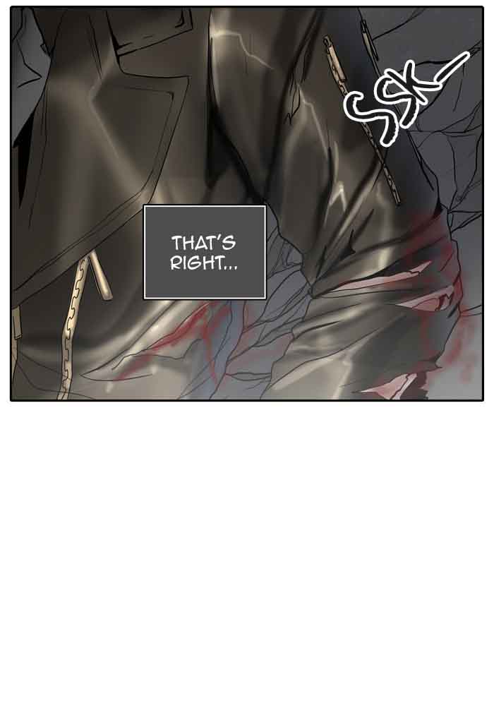Tower Of God 379 90