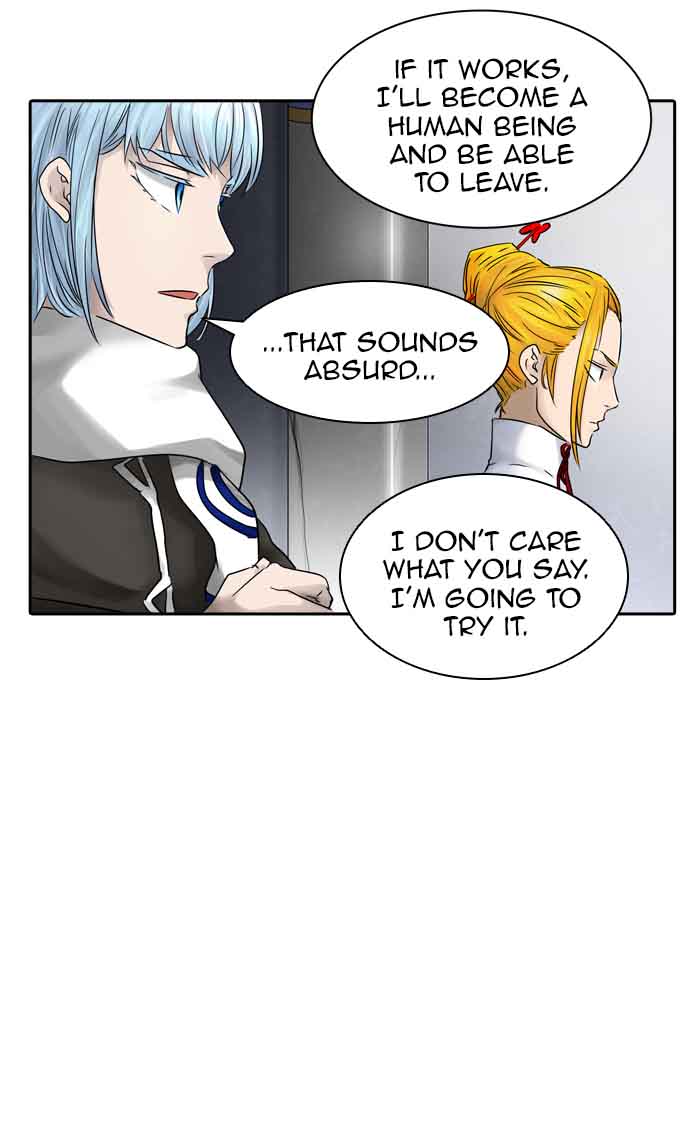 Tower Of God 380 34