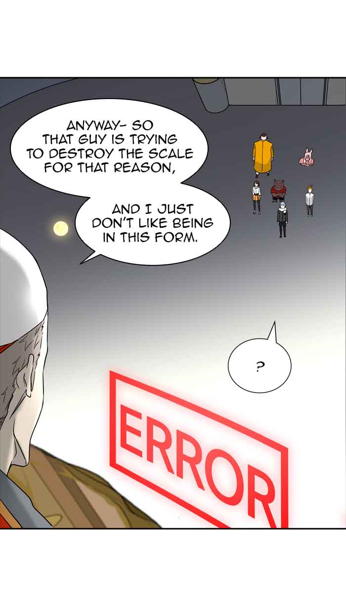 Tower Of God 380 35