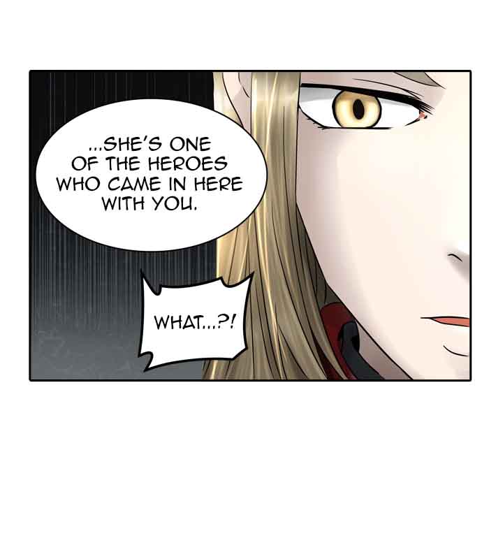 Tower Of God 380 40