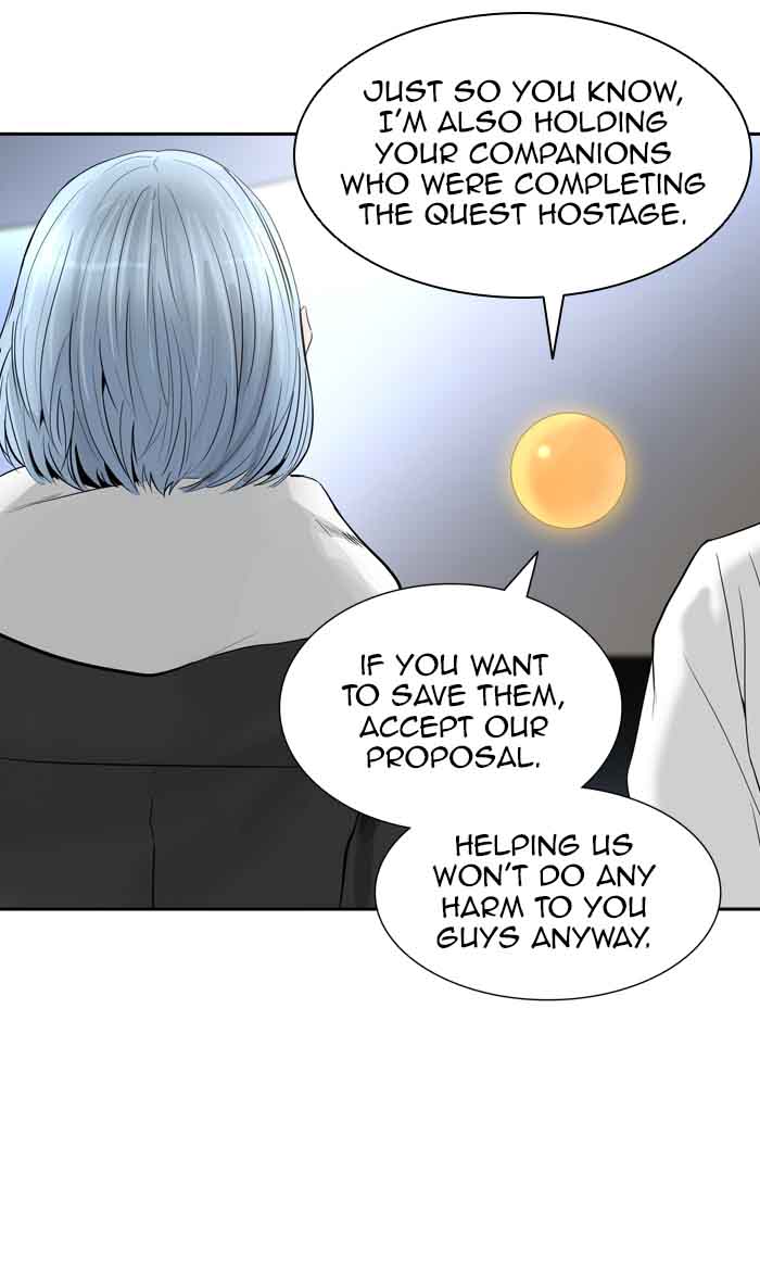 Tower Of God 380 45