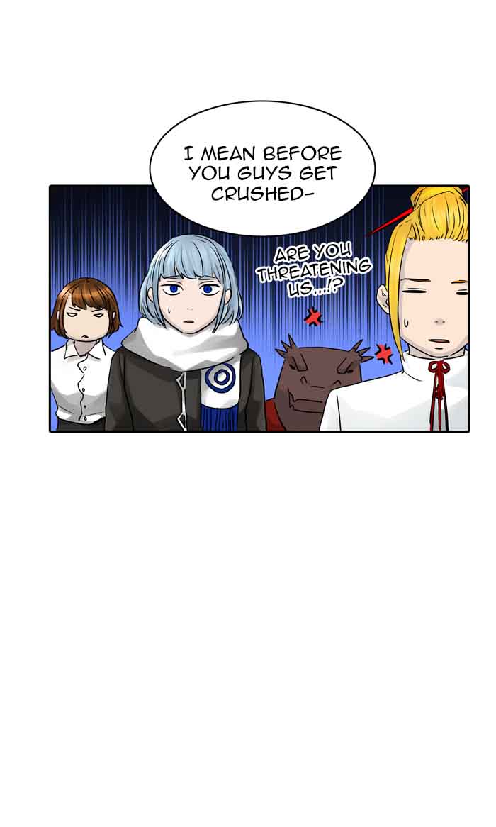 Tower Of God 380 51