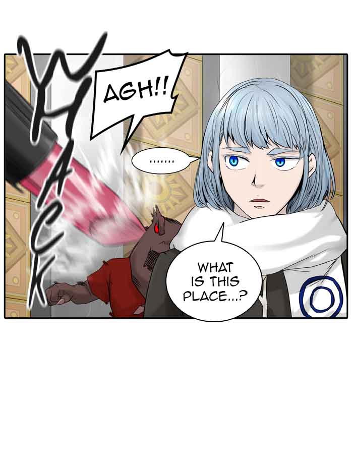 Tower Of God 380 55