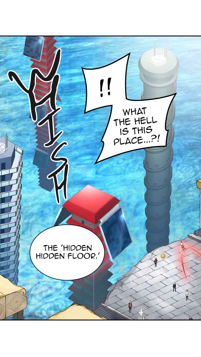 Tower Of God 380 57