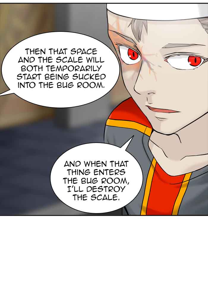 Tower Of God 380 62