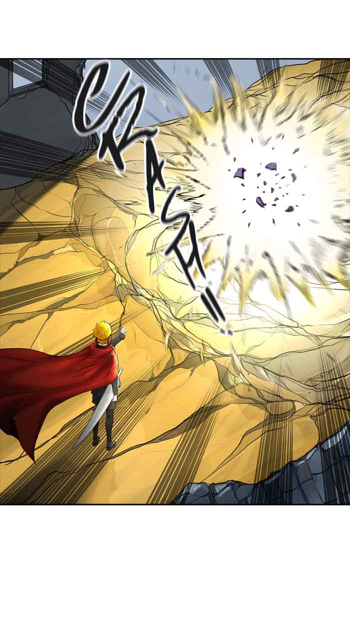 Tower Of God 380 70