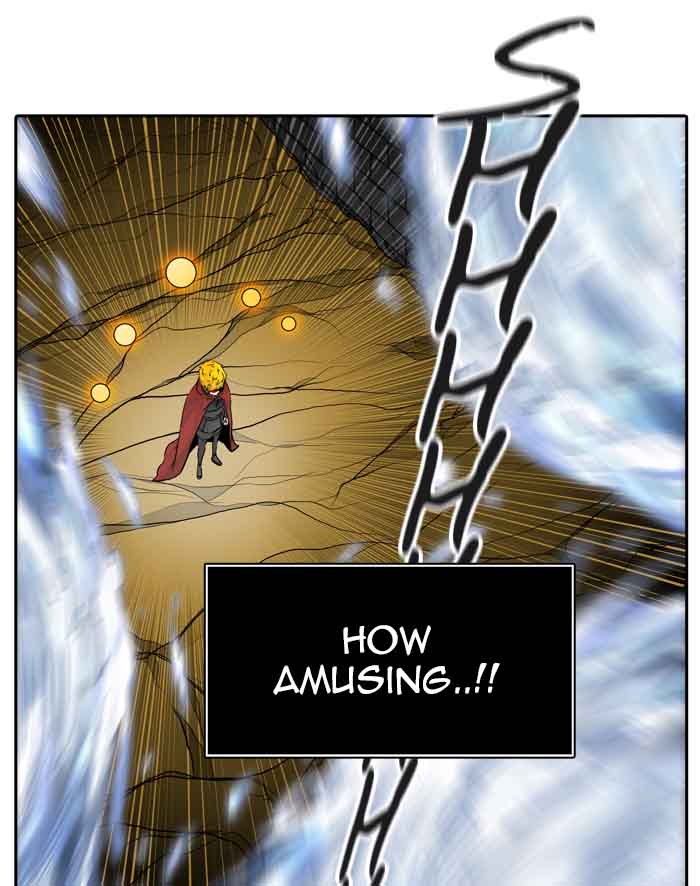 Tower Of God 380 81