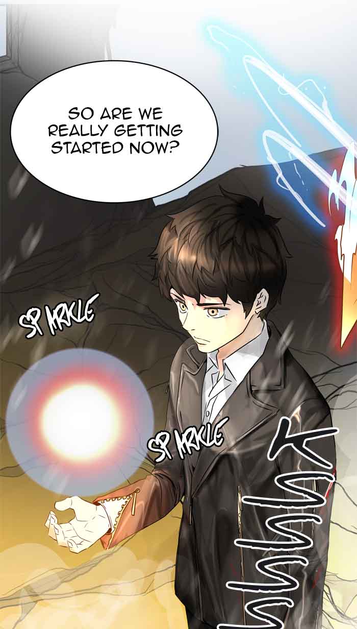 Tower Of God 380 97