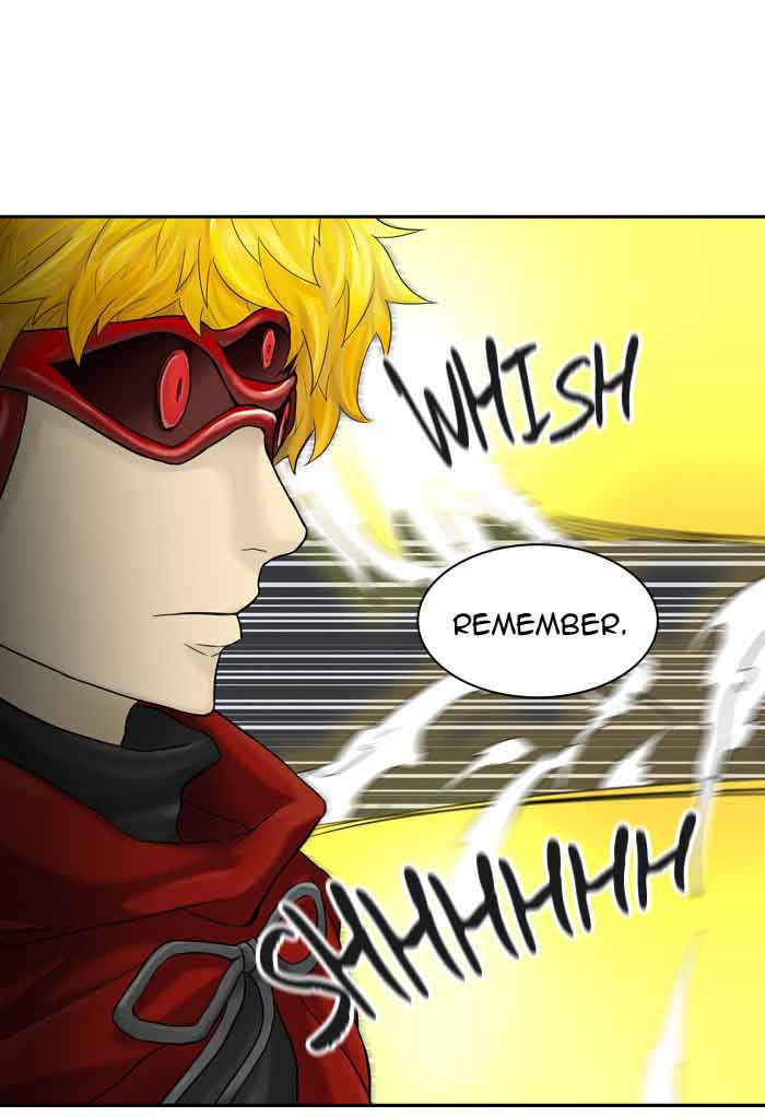 Tower Of God 381 21