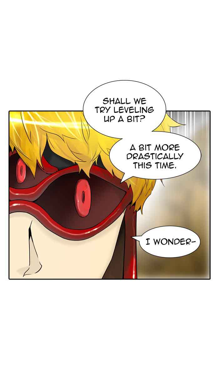 Tower Of God 381 68
