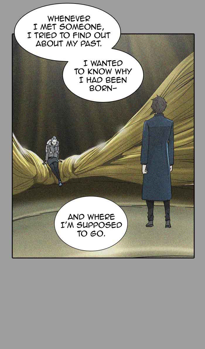Tower Of God 381 74