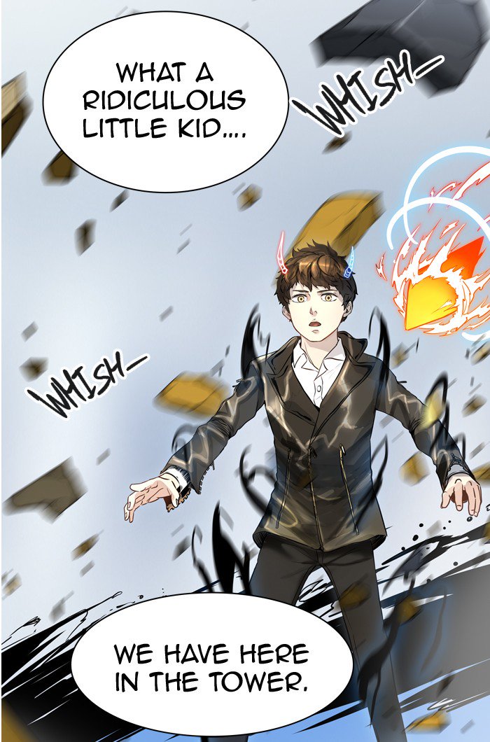 Tower Of God 382 100