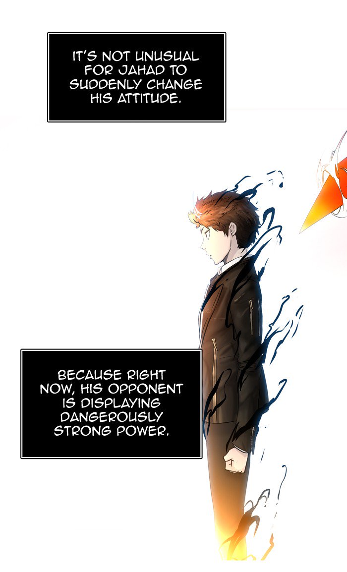 Tower Of God 382 18