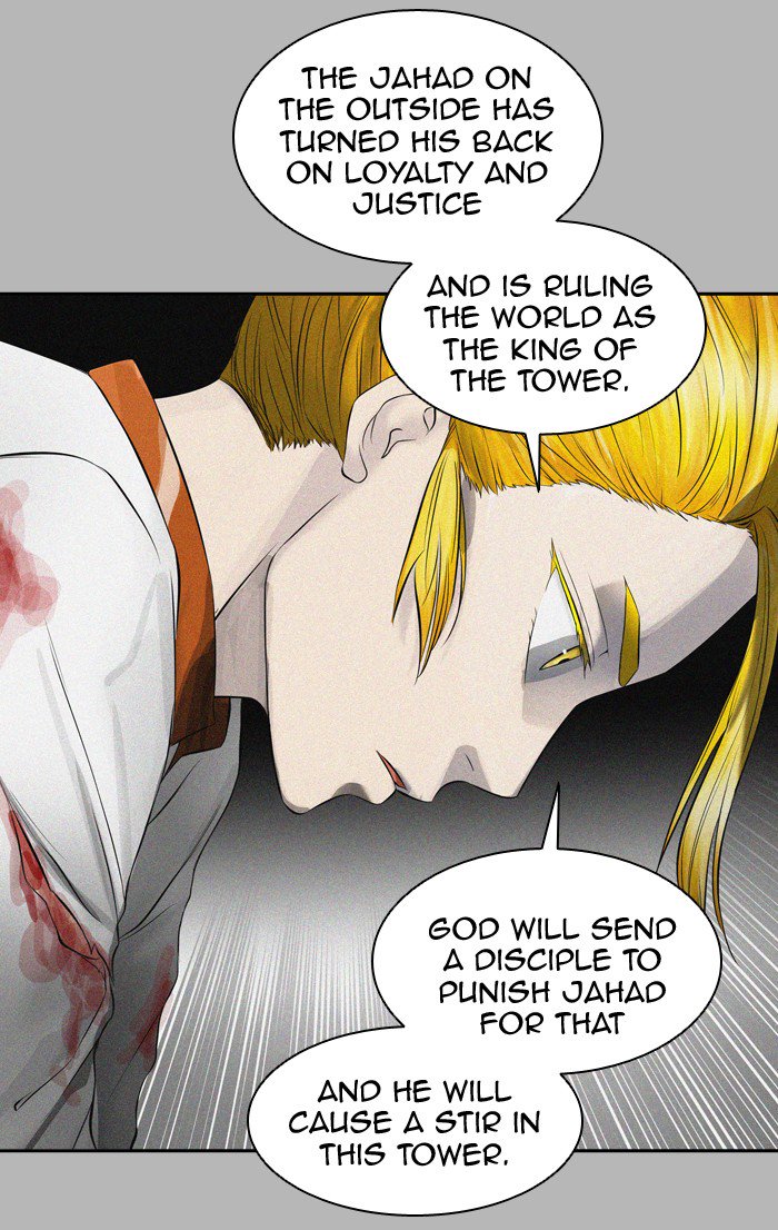 Tower Of God 382 28