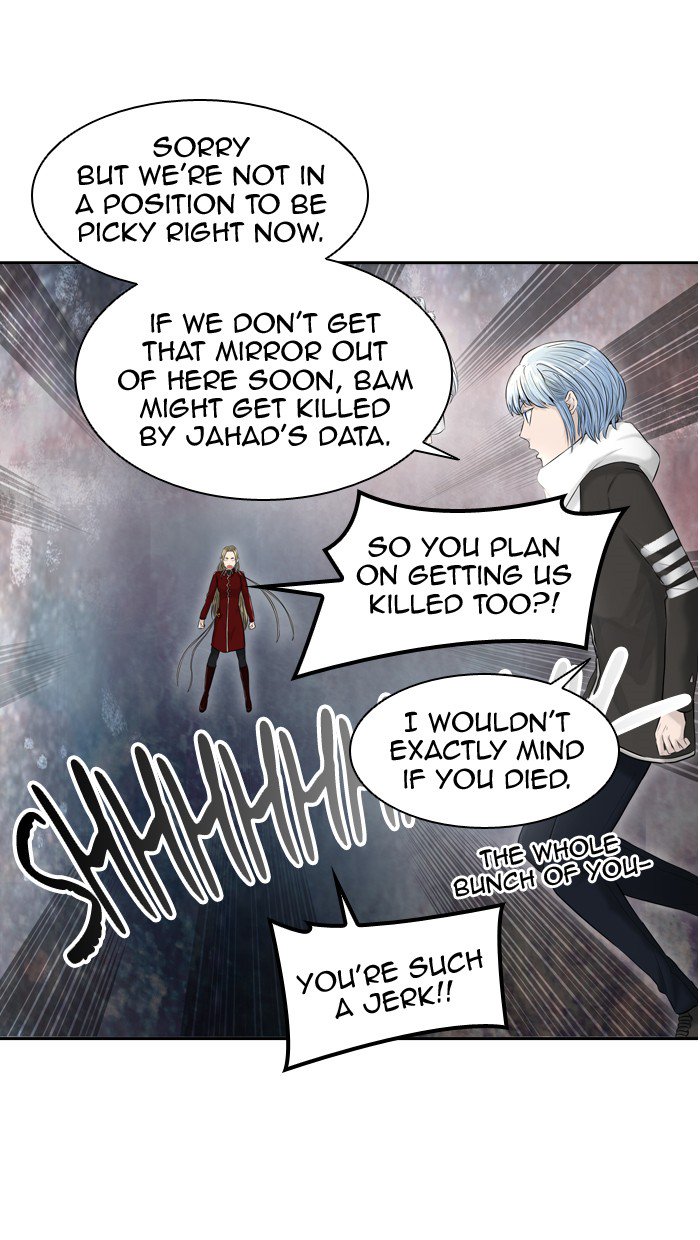 Tower Of God 382 46