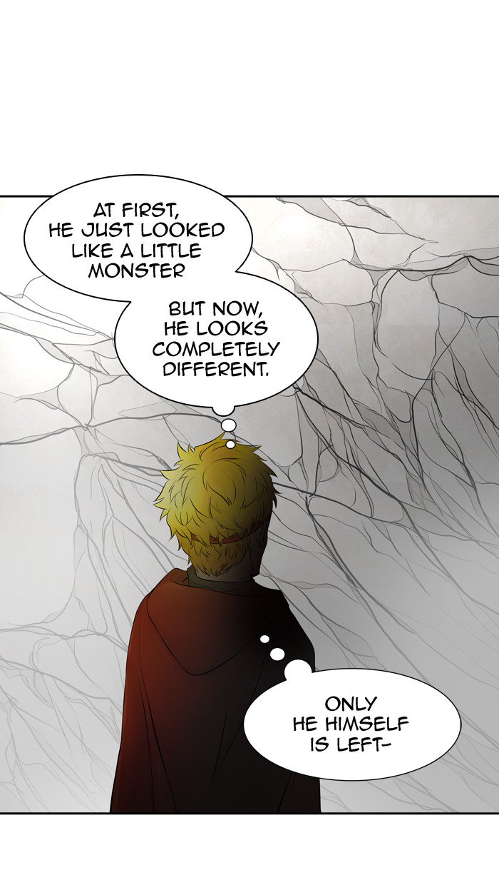 Tower Of God 382 83