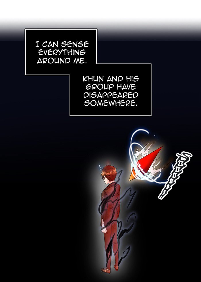Tower Of God 382 86