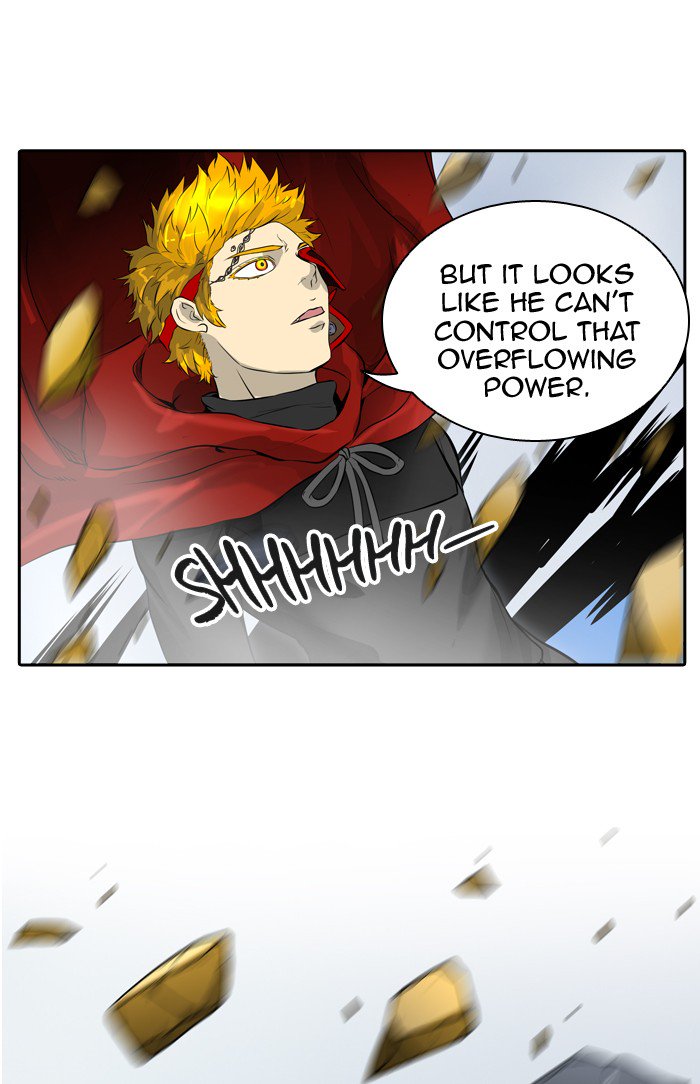 Tower Of God 382 99
