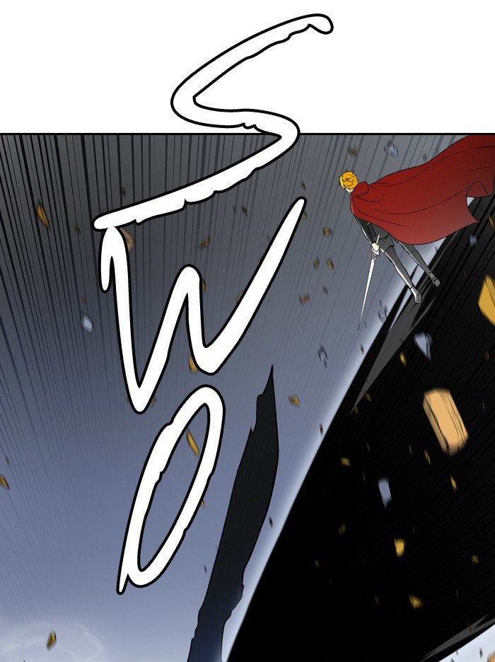 Tower Of God 384 17