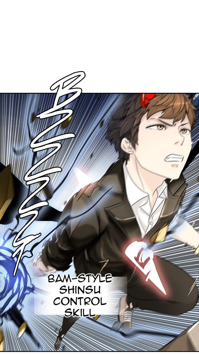 Tower Of God 384 43