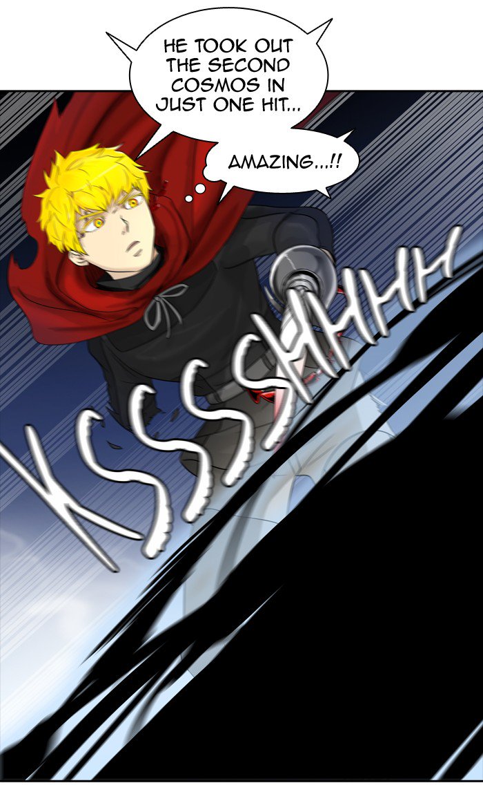 Tower Of God 384 47