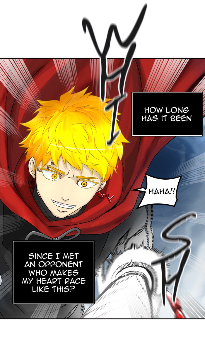 Tower Of God 384 49