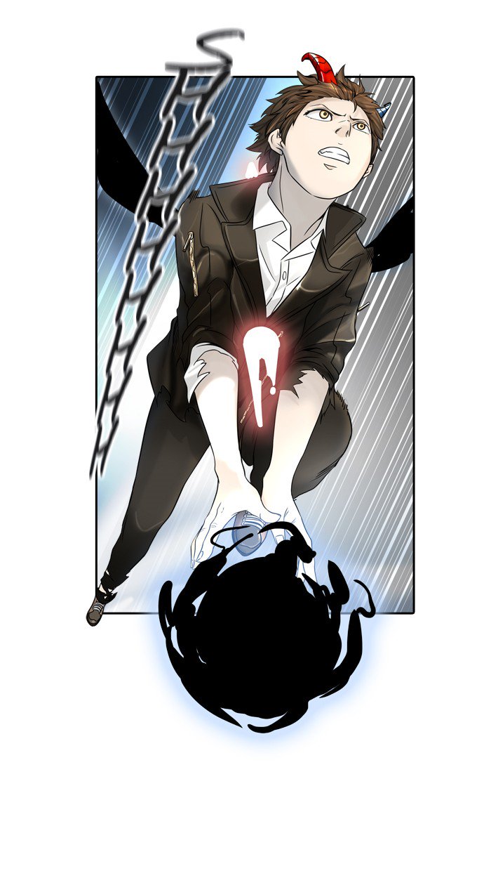 Tower Of God 384 51