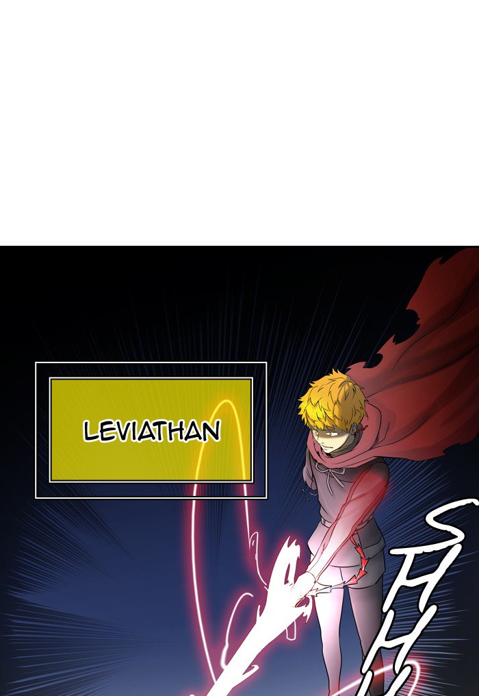 Tower Of God 384 61