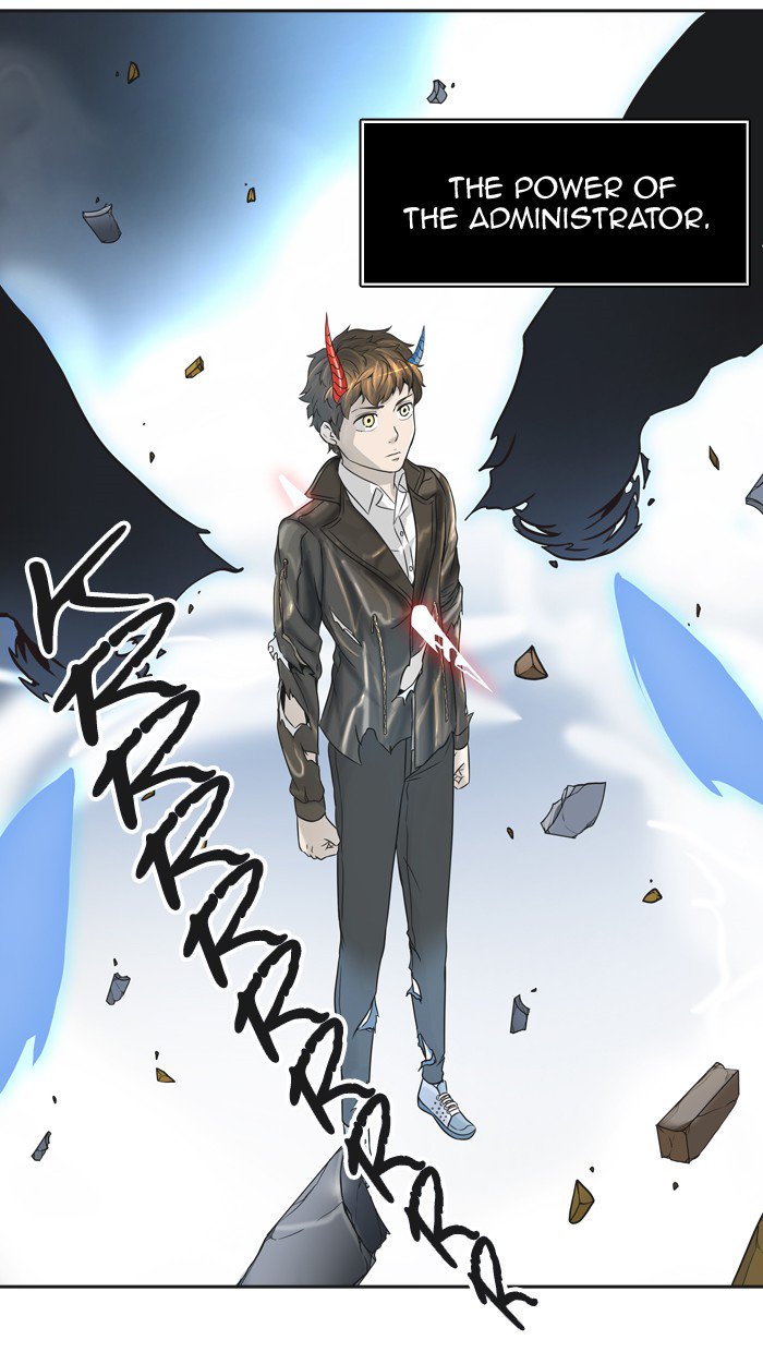 Tower Of God 384 7