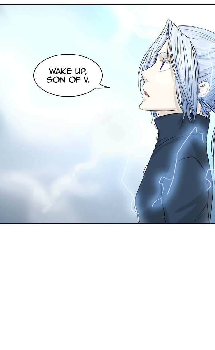 Tower Of God 384 76
