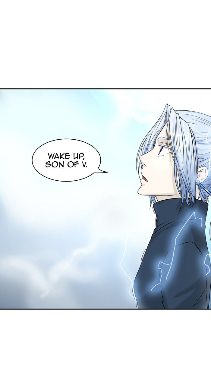 Tower Of God 385 1