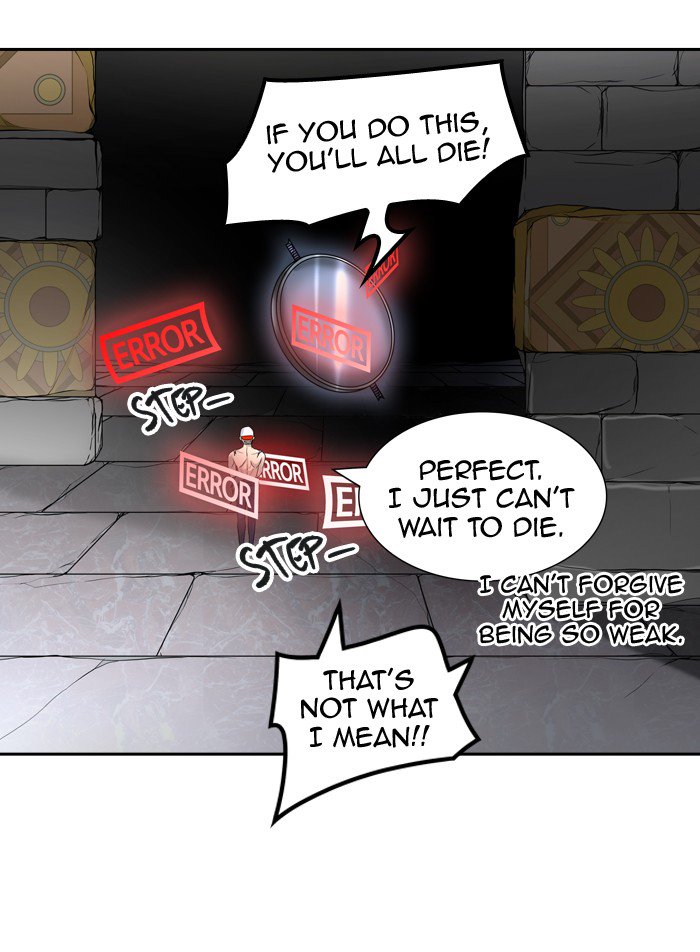 Tower Of God 385 45