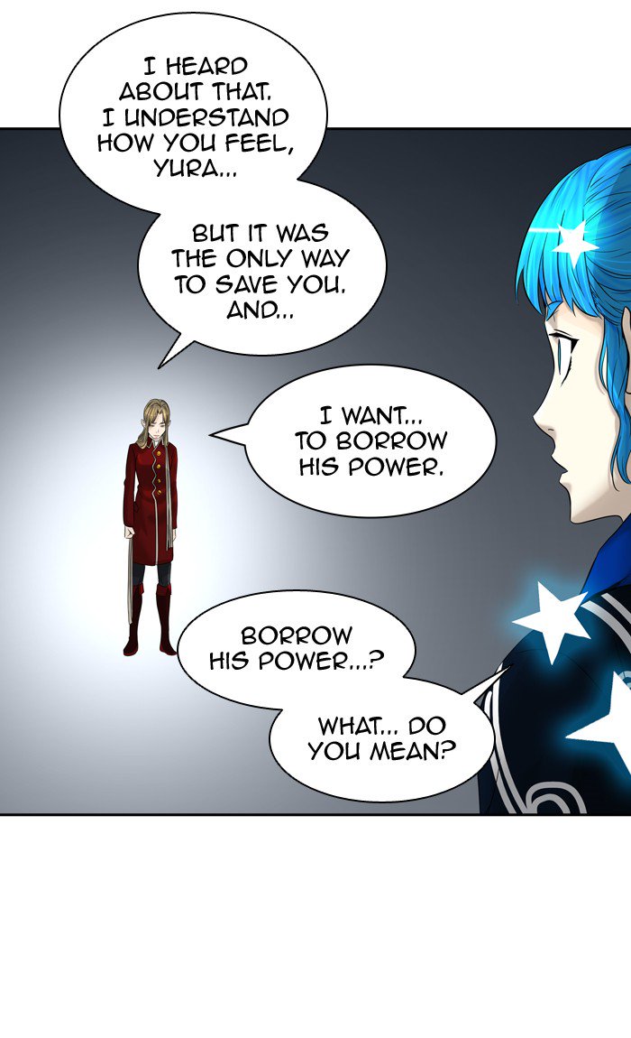 Tower Of God 385 53