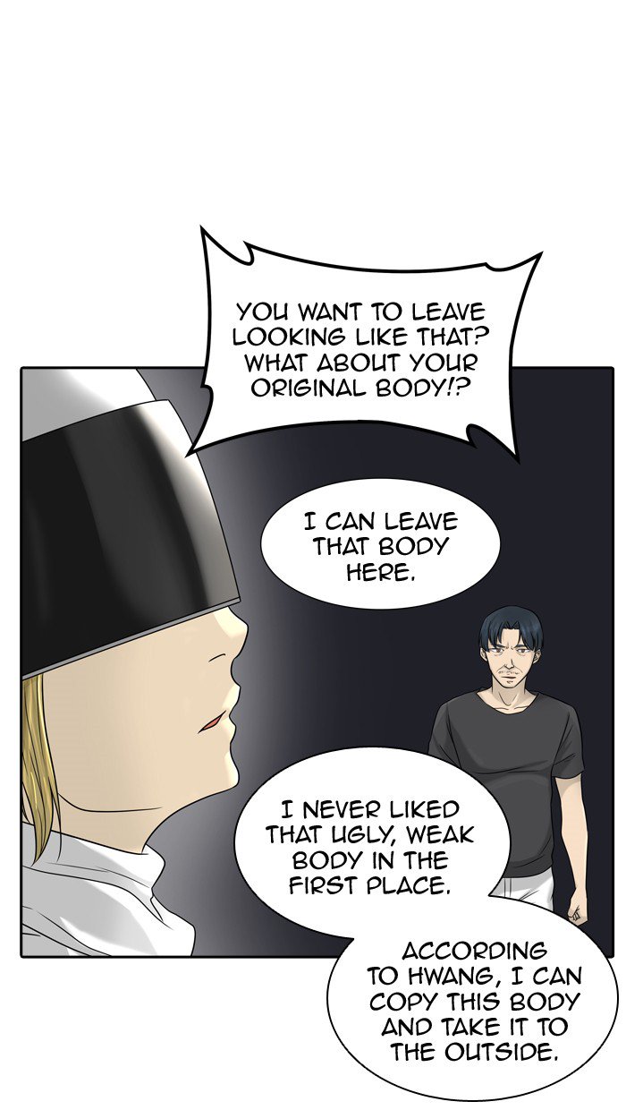 Tower Of God 385 56