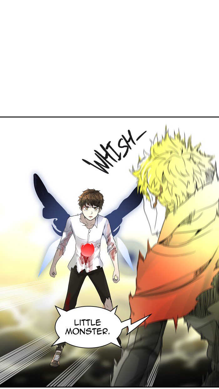 Tower Of God 385 81