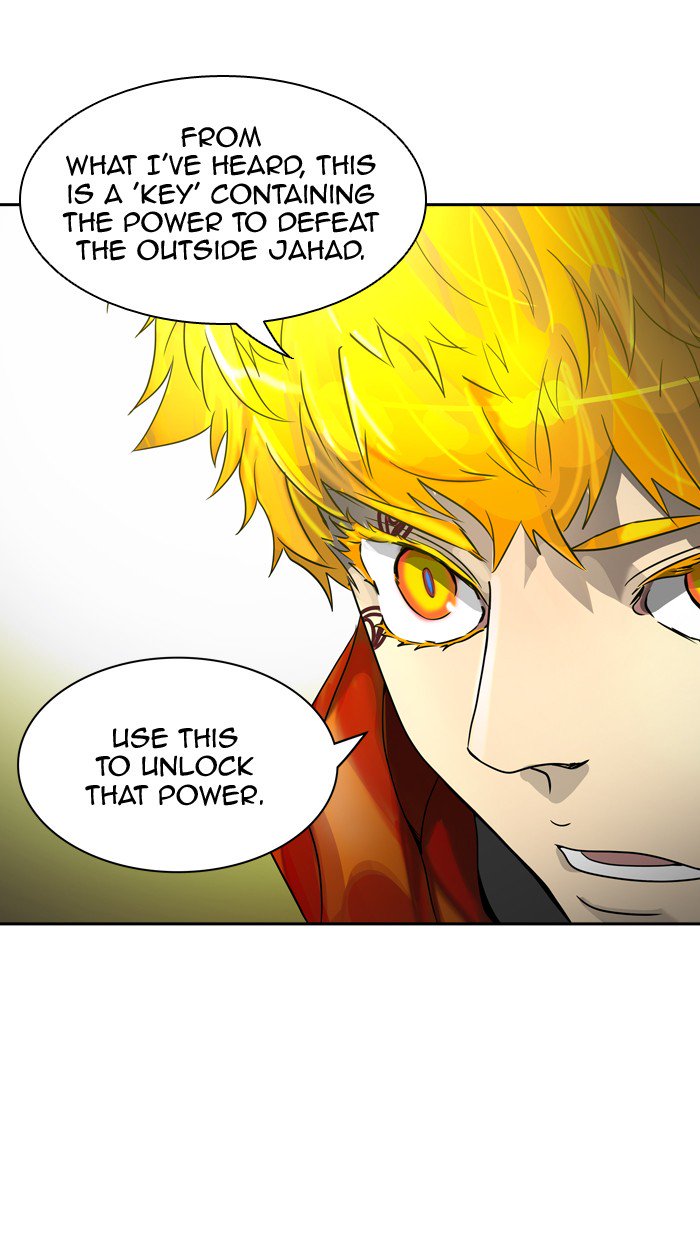 Tower Of God 385 83