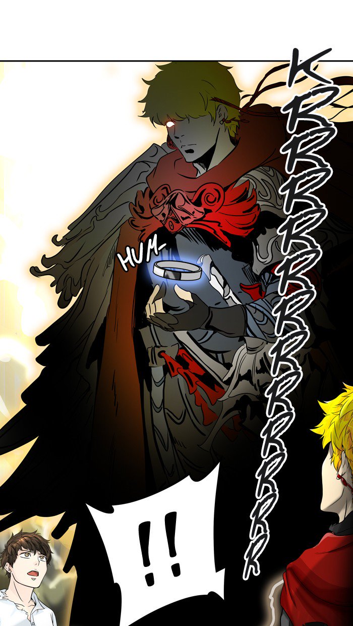 Tower Of God 385 85