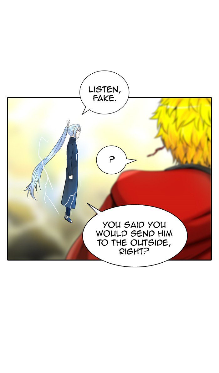 Tower Of God 386 21