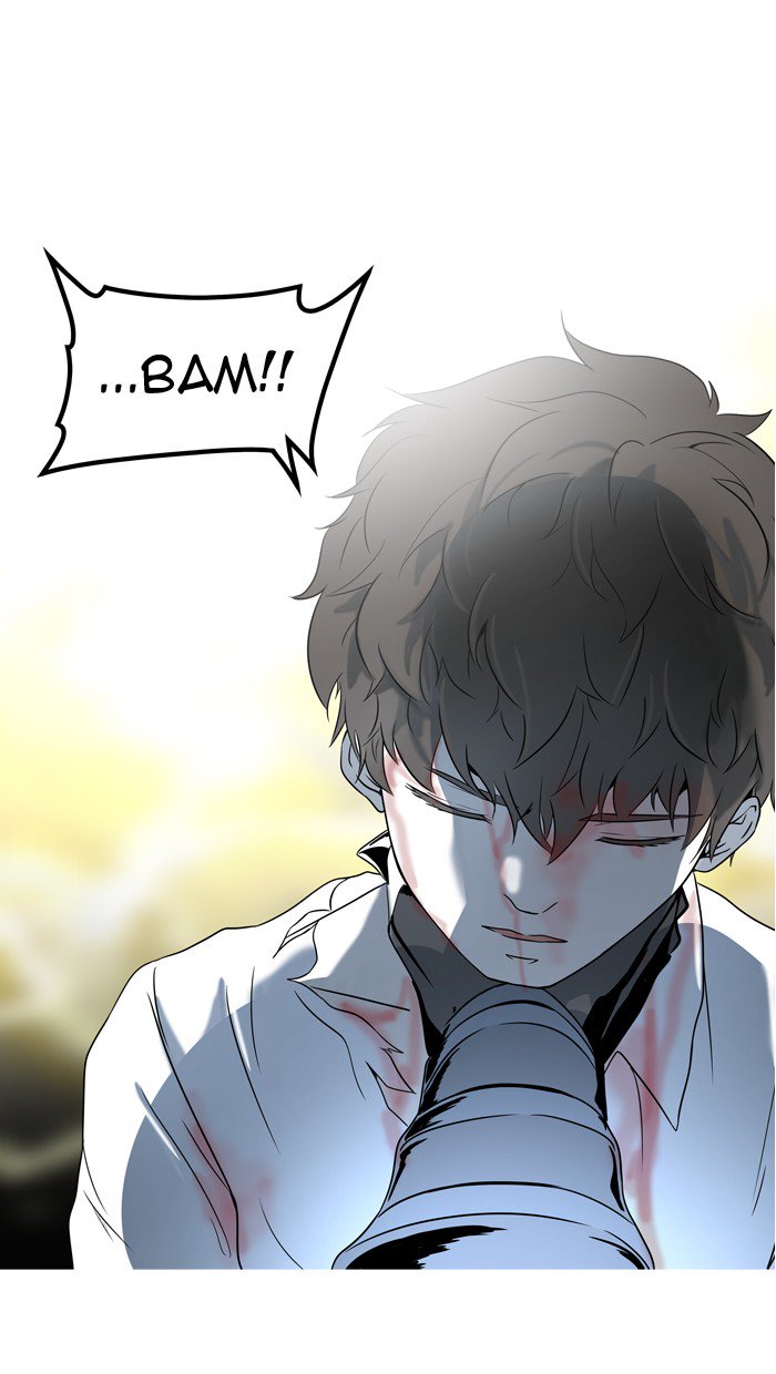 Tower Of God 386 95