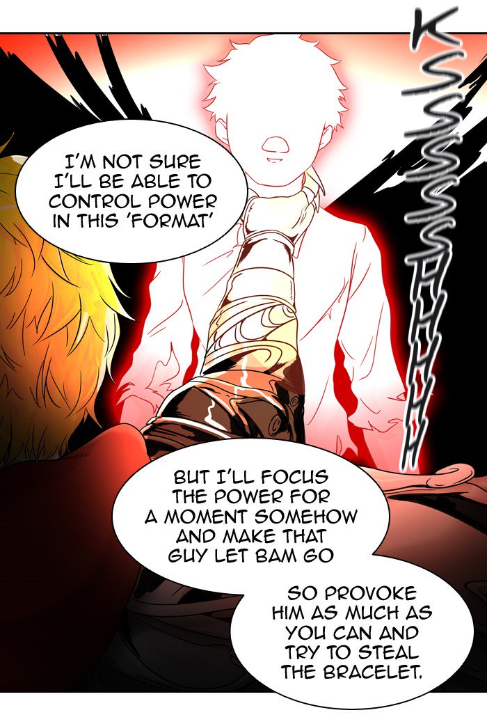 Tower Of God 387 22