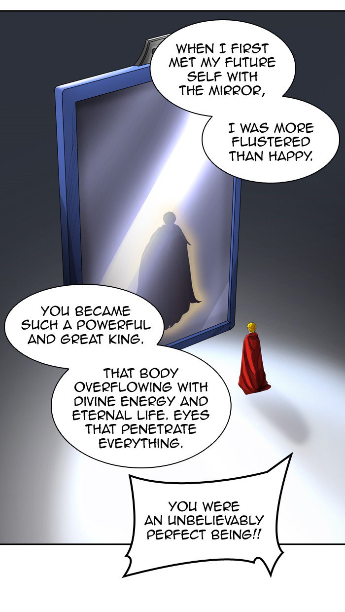 Tower Of God 387 81