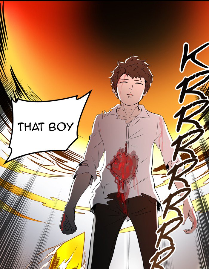 Tower Of God 387 87