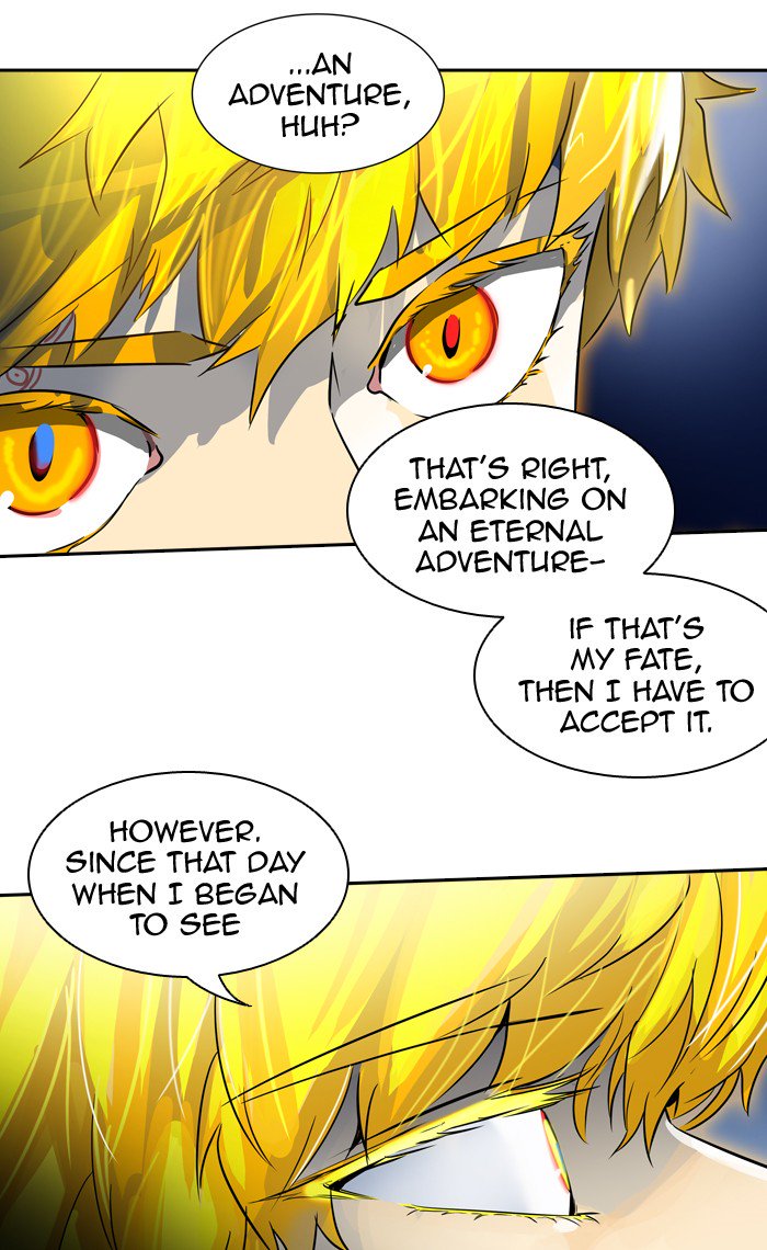 Tower Of God 387 89