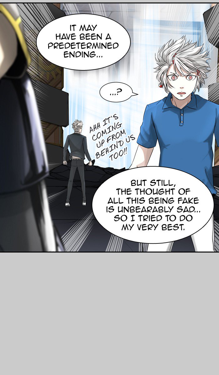 Tower Of God 388 33