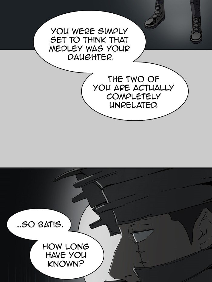 Tower Of God 388 36