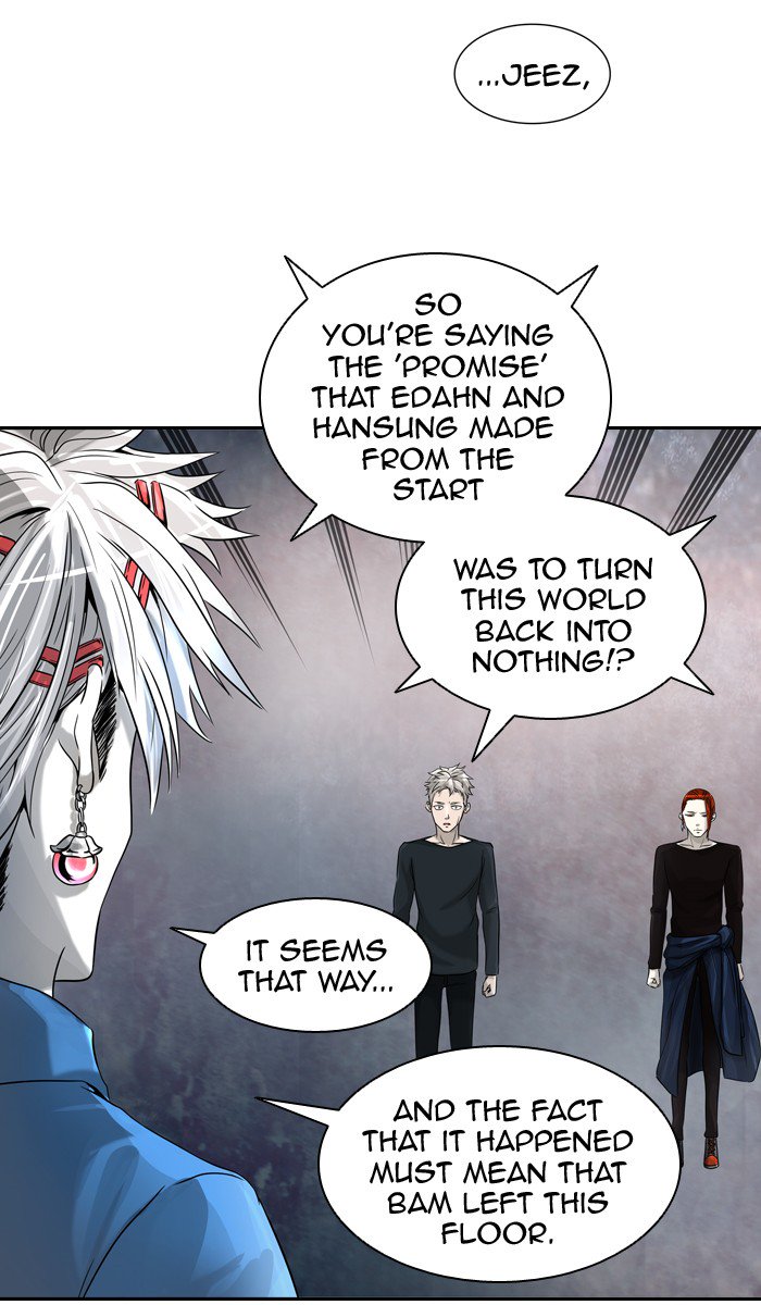 Tower Of God 388 45