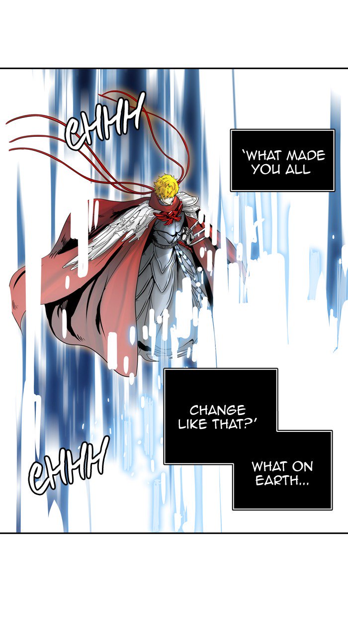 Tower Of God 388 72