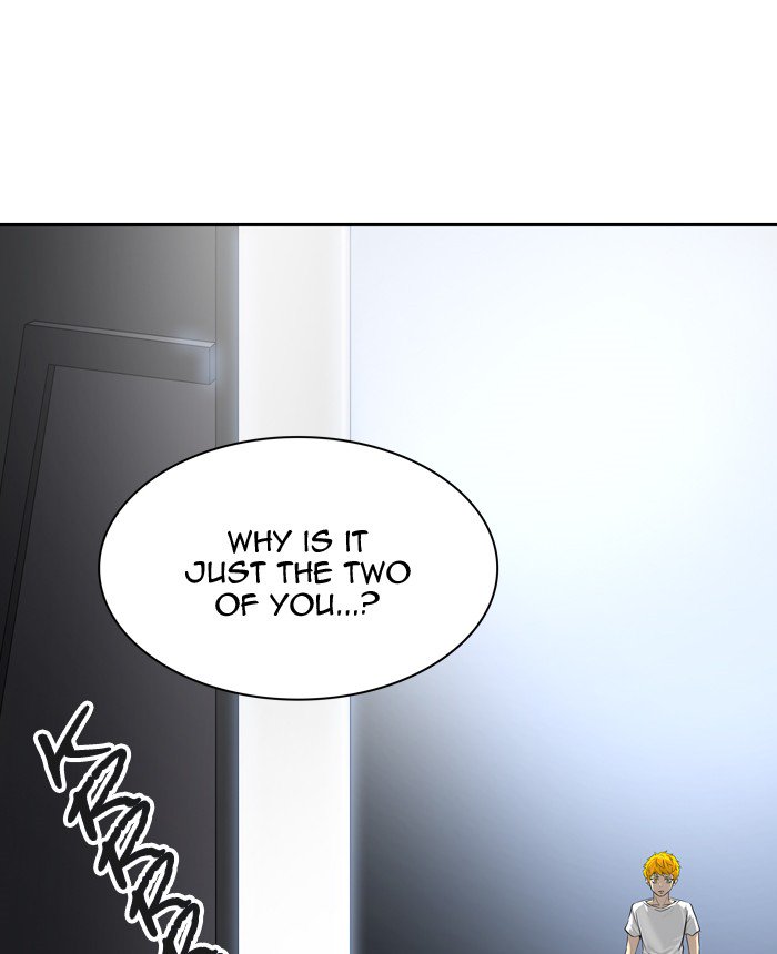 Tower Of God 388 87